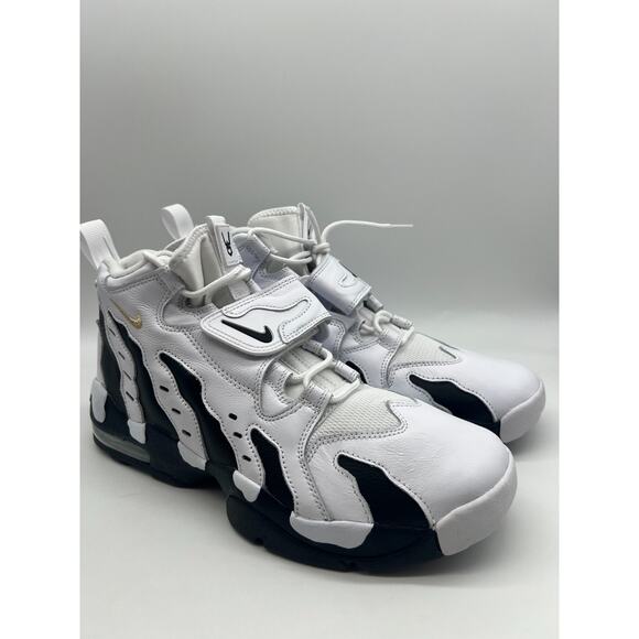 Nike Air DT Max '96 Colorado Away White Black Men Size 11 HM9236-100 New - Picture 11 of 16